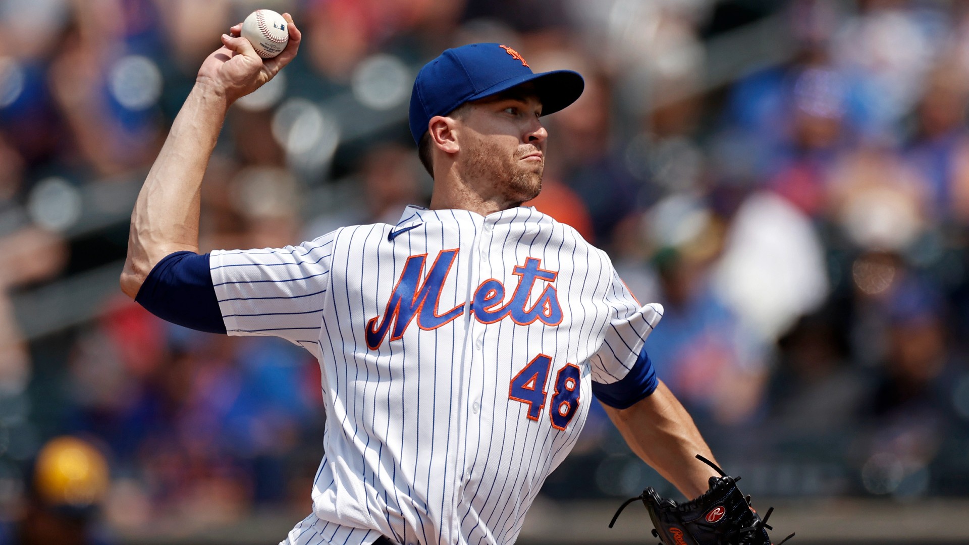 メッツ-デグロム-degrom